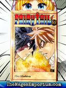 Fairy Tail Vol 59