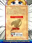 Fairy Tail Vol 58