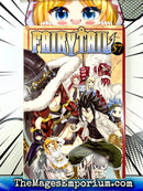 Fairy Tail Vol 57