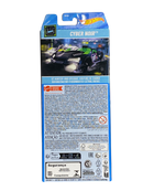 Hot Wheels 5 Pack | Cyber Noir Edition