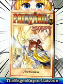 Fairy Tail Vol 54