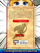 Fairy Tail Vol 54