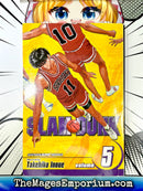 Slam Dunk Vol 5