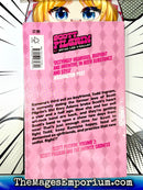 Scott Pilgrim Vol 3