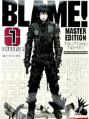 Blame! Master Edition Vol 1