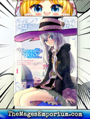 Wandering Witch The Journey of Elaina Vol 1