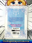 Wandering Witch The Journey of Elaina Vol 1
