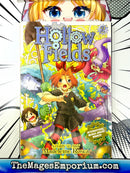 Hollow Fields Vol 2