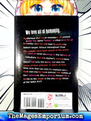 Durarara Saika Arc Vol 3