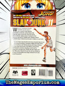 Slam Dunk Vol 11