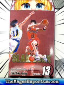 Slam Dunk Vol 13