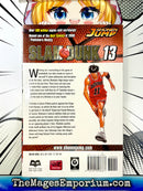 Slam Dunk Vol 13