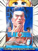 Slam Dunk Vol 6