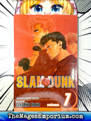 Slam Dunk Vol 7