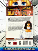 Slam Dunk Vol 7