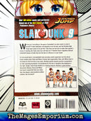 Slam Dunk Vol 9