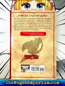 Fairy Tail Vol 52