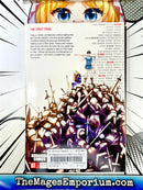 I'm Standing On A Million Lives Vol 2