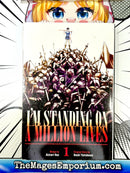 I'm Standing on A Million Lives Vol 1