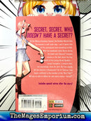 Negima! Magister Negi Magi Vol 12