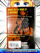 Tsubasa Vol 11