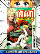 Trigun Maximum Vol 3