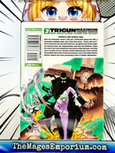 Trigun Maximum Vol 3