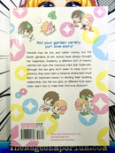 Kase-san and Morning Glories