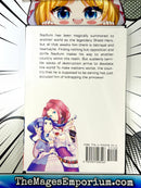 The Manga Companion The Rising of the Shield Hero Vol 5