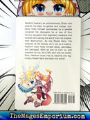 The Manga Companion The Rising of the Shield Hero Vol 4