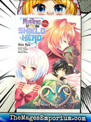 The Manga Companion The Rising of the Shield Hero Vol 6