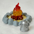 Cat's Day Off - Campfire Part - Blind Box (1 Blind Box)