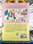 A Life Turned Upside Down My Dad's An Alcoholic