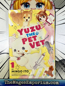 Yuzu The Pet Vet Vol 1