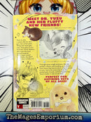 Yuzu The Pet Vet Vol 1