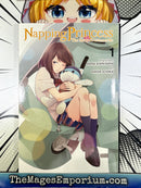 Napping Princess The Story of the Unknown Me Vol 1