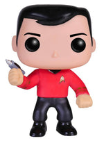 POP! Television: 83 Star Trek, Scotty