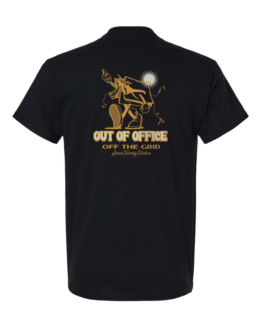 In Tents Tee