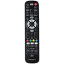 Insignia Remote Control (SRC-5210) - Black