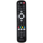 Insignia Remote Control (SRC-5210) - Black