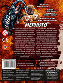 Neuroshima Hex: Mephisto