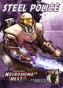 Neuroshima Hex: Steel Police