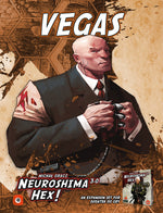 Neuroshima Hex: Vegas