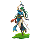 Intelligent Systems: Fire Emblem - Lyn 1/7 Scale Figure