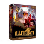 Illiterati Deluxe Edition Bundle