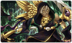 Death Incarnate Playmat