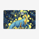 Therizinosaurus Playmat
