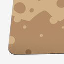 Velociraptor Playmat