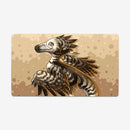 Velociraptor Playmat