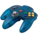 Nintendo 64 Official-Controller - N64 - (LOOSE)